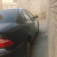 سمند سورن ۹۱|خودرو سواری و وانت|فلاورجان, |دیوار