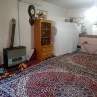 فروش خانه‌ ویلایی کهنه آب