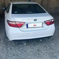 تویوتا کمری هیبریدی ۲۰۱۵|خودرو سواری و وانت|کرج, جهان‌شهر|دیوار