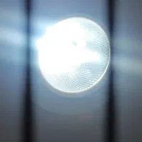 چراغ هالوژن|لامپ و چراغ|قم, محمد آباد|دیوار