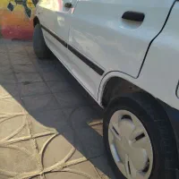 پراید|خودرو سواری و وانت|گناباد, |دیوار