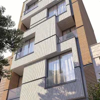 ۱۳۰ متری تک واحدی سه خواب ابتدای خیابان قدس