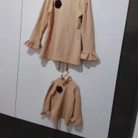 ست شومیز مادر دختری|لباس|مشهد, نظام دوست|دیوار