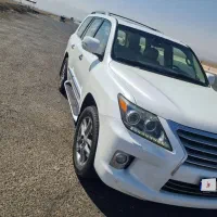لکسوس lx570|خودرو سواری و وانت|تهران, مرزداران|دیوار