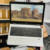 لپ‌تاپ HP ProBook 650 G2  مناسب کار و دانشجو|رایانه همراه|بوشهر, |دیوار