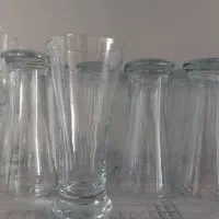 لیوان و استکان