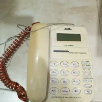 گوشی تلفن