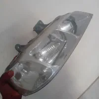 باسلام یک جفت چراغ پژو پارس