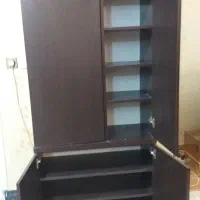 جاکفشی و ویترین|جاکفشی، کمد، دراور|آبادان, |دیوار