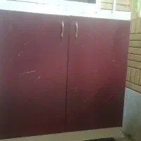 کابینت آشپزخانه|مصالح و تجهیزات ساختمان|حاجی آباد, |دیوار