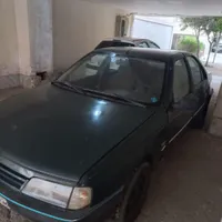 پژو آر دی (RD) دوگانه سوز CNG، مدل ۱۳۸۲|خودرو سواری و وانت|مشهد, زمرد (پردیس)|دیوار