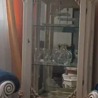 ویترین سه طبقه