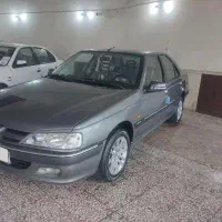 پارس دوگانه کارخانه|خودرو سواری و وانت|گرگان, |دیوار