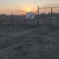 معاوضه و فروش زمین سبزوار  اول راه جاده اسفراین