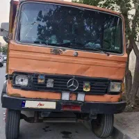خاور ۶۰۸