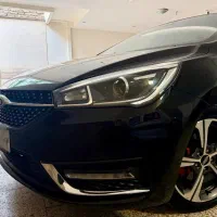 آریزو ۵ توربو معاوضه با اریزو ۶