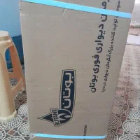 آبگرم کن گازی فن دار|آبگرمکن، پکیج، شوفاژ|تهران, نظام‌آباد|دیوار