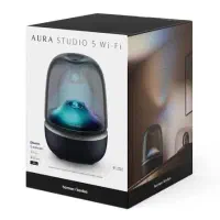 اسپیکر بلوتوثی هارمن کاردن مدل Aura Studio 5