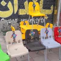 صندلی پلاستیکی کمجا کم جا تاشو مدل jadid|صندلی و نیمکت|چهارباغ, |دیوار