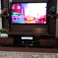 میزتلویزیون دوتا با قیمت خیلی مناسب