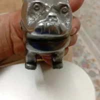 آرم سگ ماک