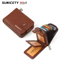 کیف مدارکم گم شده