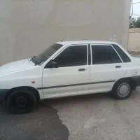 پراید مدل 1392