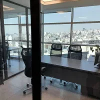 فروش فوری ۹۵متر دفترکار سند اداری - آماده جلسه