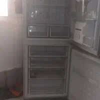 یخچال فریزر کلور