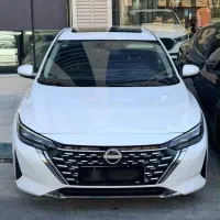 نیسان سیلفی آمیتیس پلاس ۲۰۲۴
