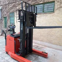 کانتربالانس استاکر پلتفمدار لیفتراک شارژی|خودرو سنگین|شیراز, دکتر حسابی|دیوار