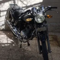 موتور کیمکو|موتورسیکلت|قم, تعویض پلاک|دیوار