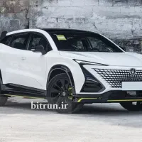 چانگان یونیتی