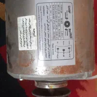 دینام کولر ۱/۲