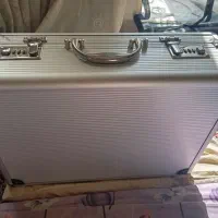 چمدان (کیف )  قاشق و چنگال