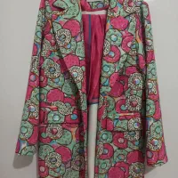 مانتو های شیک و نو