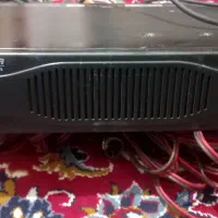 یک عدد پاور بهرینگر۴۰۰۰