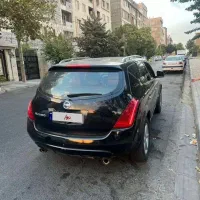 مورانو مشکی