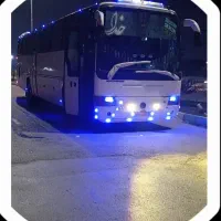 اتوبوس۴۵۷  بیابانی