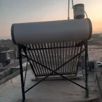 آبگرمکن خورشیدی