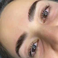 لیفت ابرو و مژه حرفه ای ویژه عید