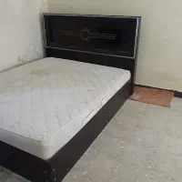 تخت خواب دو نفره