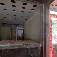 ورقکاری و کاور استیل|مصالح و تجهیزات ساختمان|فردیس, شهرک شهید حسینی|دیوار