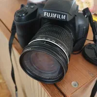 دوربین فوجی اصل ژاپن و لوازم آن