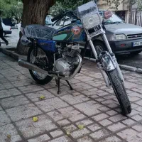 موتور هندا درحد