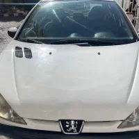 ۲۰۶ sd v8 مدل ۹۲