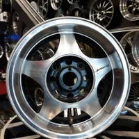 رینگ اسپرت ۱۳ پراید پیکان.Radon|قطعات یدکی و لوازم جانبی|ساری, |دیوار