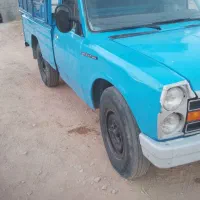 نیسان مدل ۶۳ موتور۲۰۰۰ژاپن