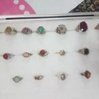 انگشترهای باکیفیت