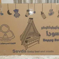 تخت کنار مادر سودا|تخت و صندلی بچه|فردیس, فردیس|دیوار